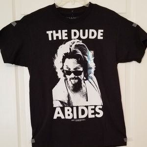"The Dude" Shirt